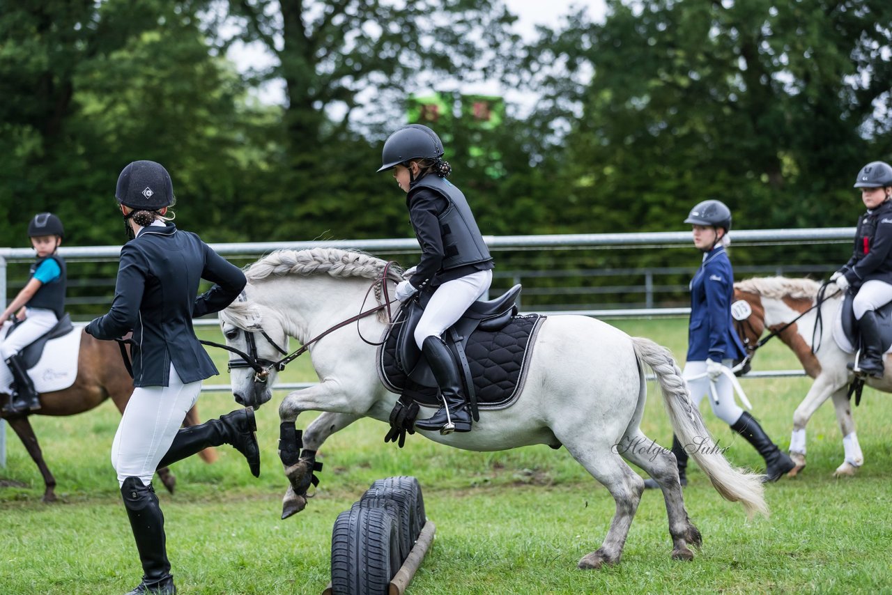 Bild 95 - Pony Akademie Turnier